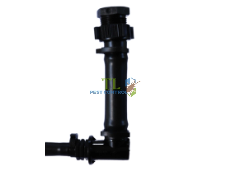 Hệ thống ống kỹ thuật Termite-pro