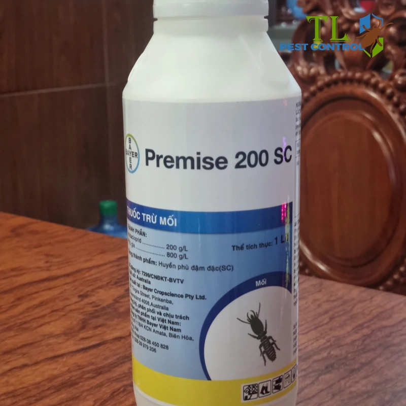 premise 200sc