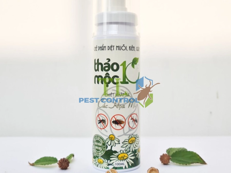 cách đuổi ruồi ra khỏi phòng ngủ