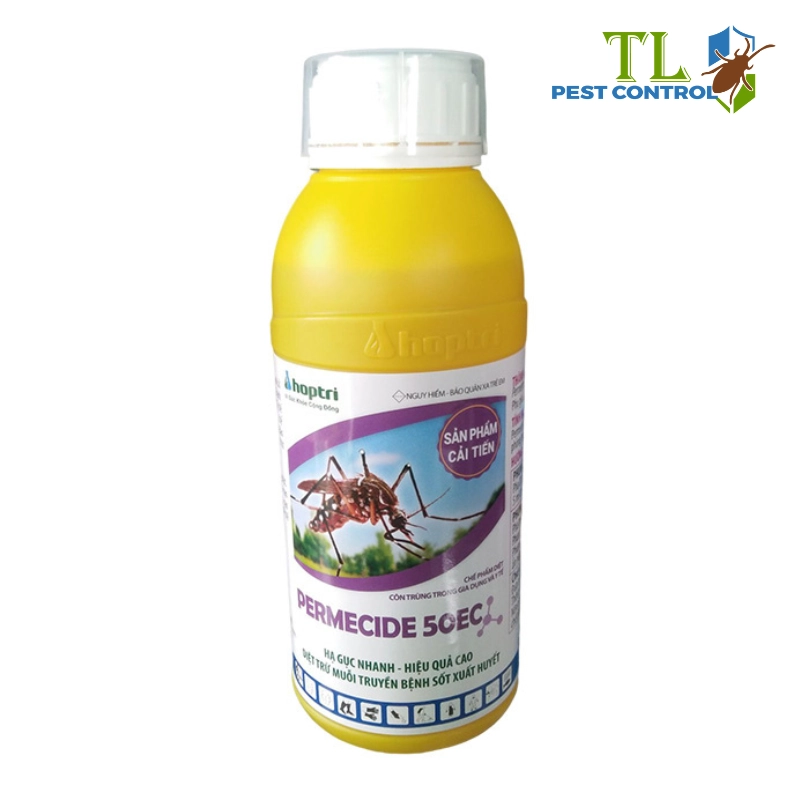 permecide 50ec