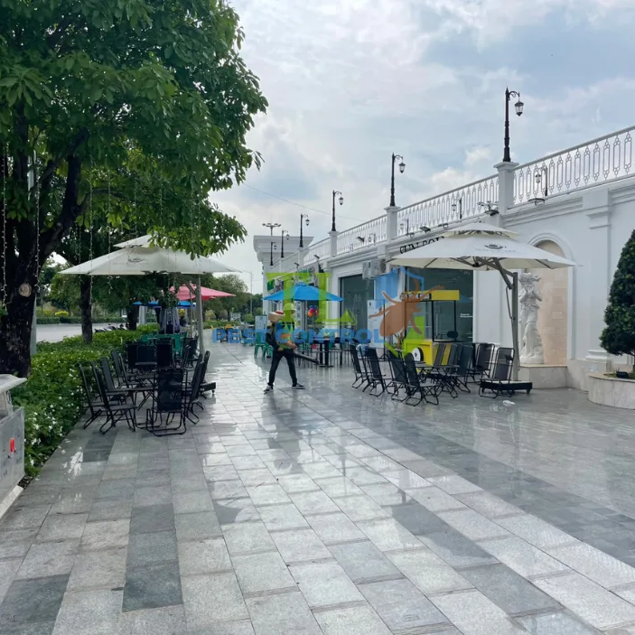 Giá Diệt Mối Cho Quán Cà Phê