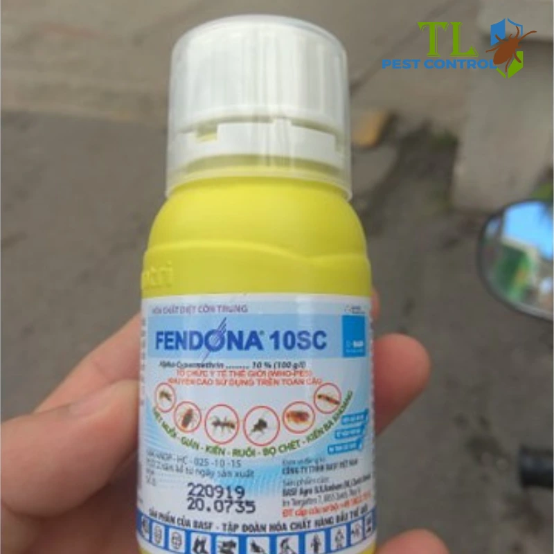 fendona 10sc