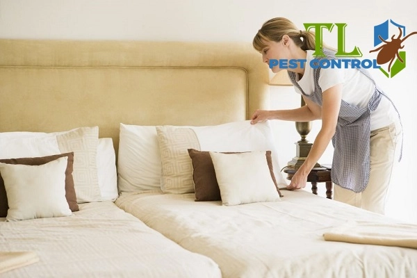 cách trị mạt giường