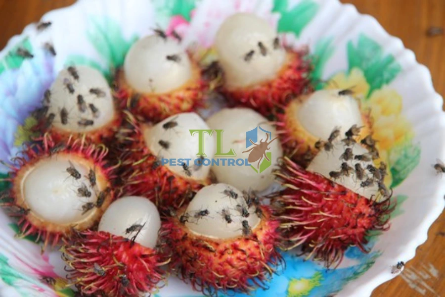 #Top 7+ Cách Đuổi Nhặng, Diệt Nhặng Trong Nhà Hiệu Quả Nhất