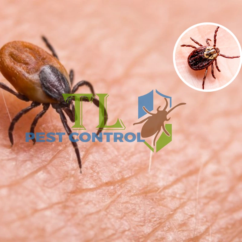 Dịch vụ diệt bọ chét tại nhà
