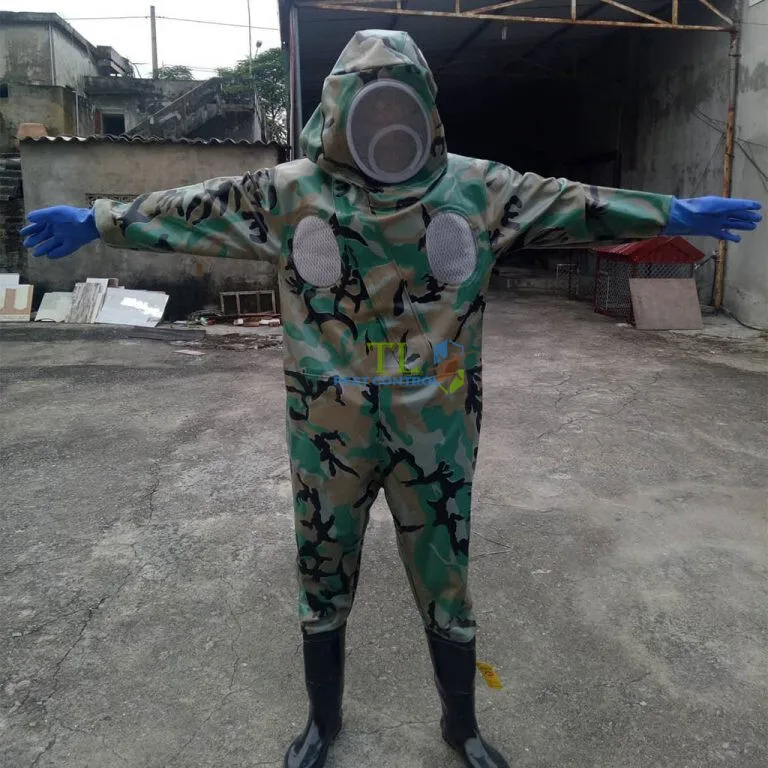 cách đuổi ong ra khỏi nhà