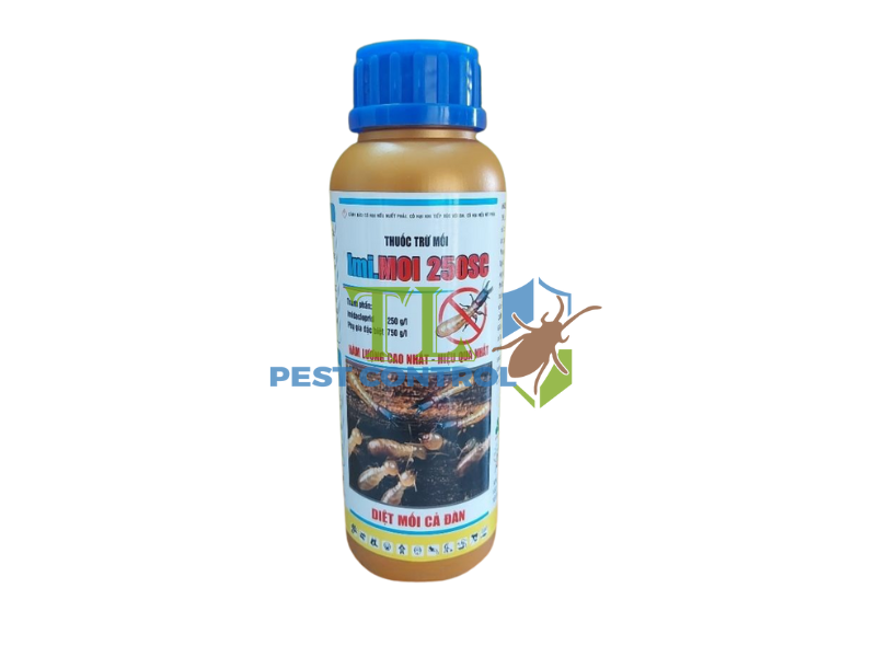 Thuốc trừ mối Imi.MOI 250SC